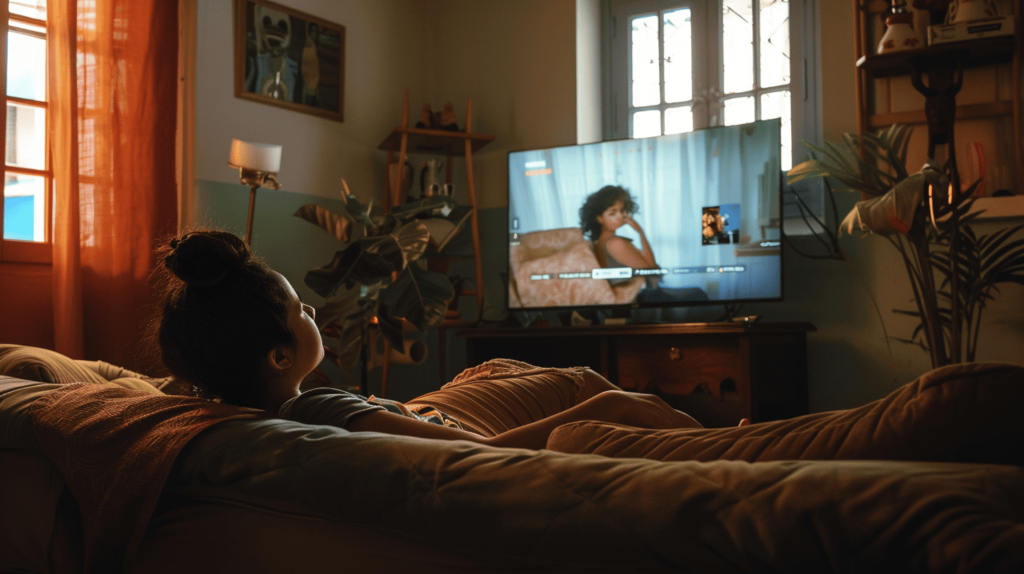 Tv Netflix