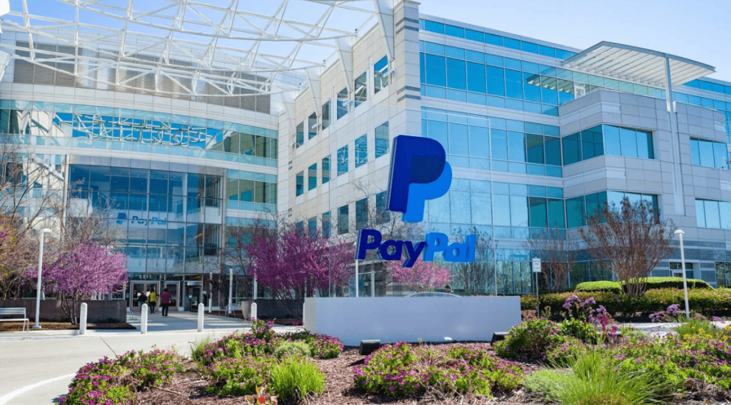 PayPalHQ